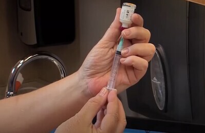 Кодирование Налтрексон в Дальнегорске Набор препарата для кодирования в шприц